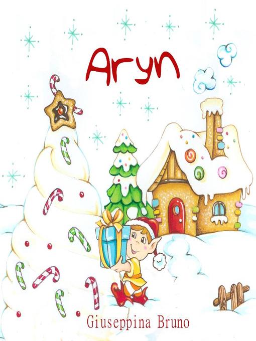 Title details for Aryn by Giuseppina Bruno - Available